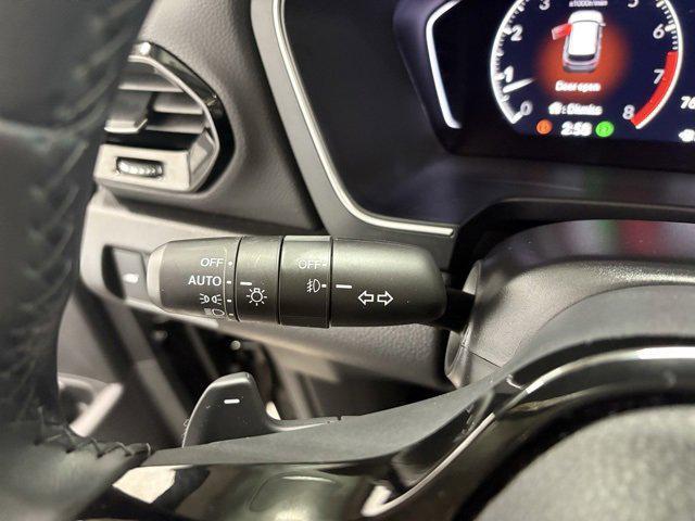 used 2024 Honda Pilot car, priced at $46,691