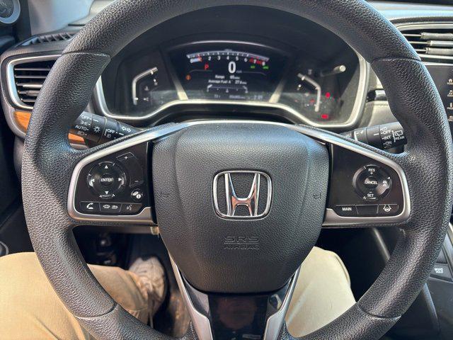 used 2019 Honda CR-V car, priced at $24,990