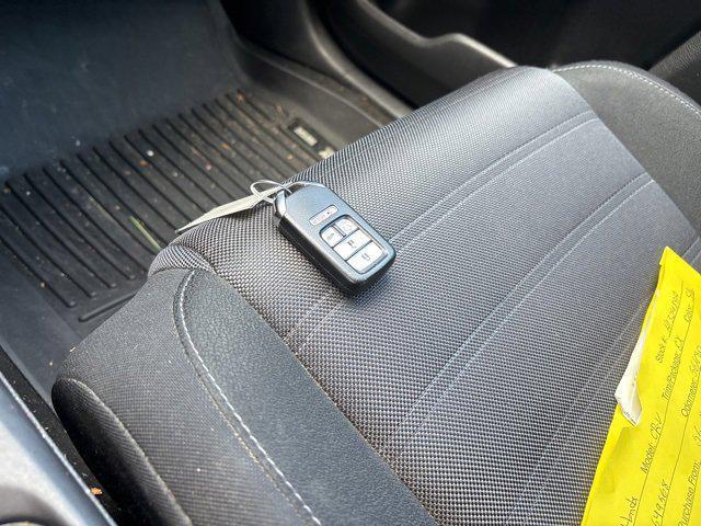 used 2019 Honda CR-V car, priced at $24,990