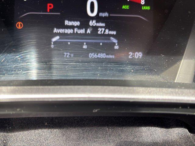 used 2019 Honda CR-V car, priced at $24,990