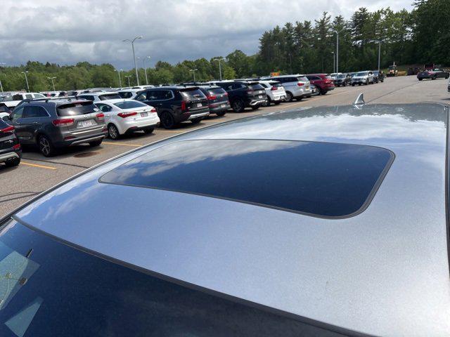 used 2019 Honda CR-V car, priced at $24,990