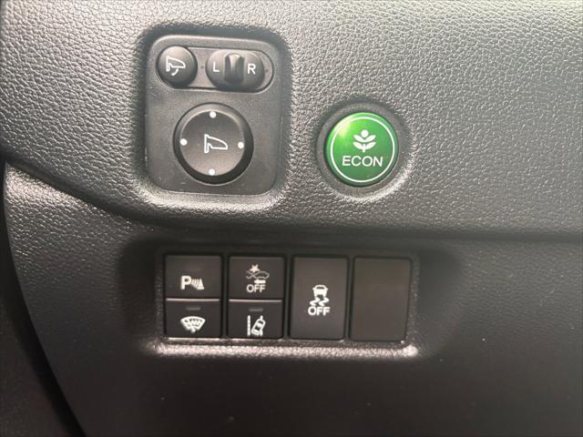 used 2023 Honda Passport car, priced at $35,293