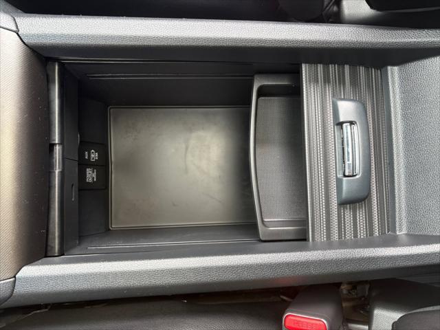 used 2023 Honda Passport car, priced at $35,293