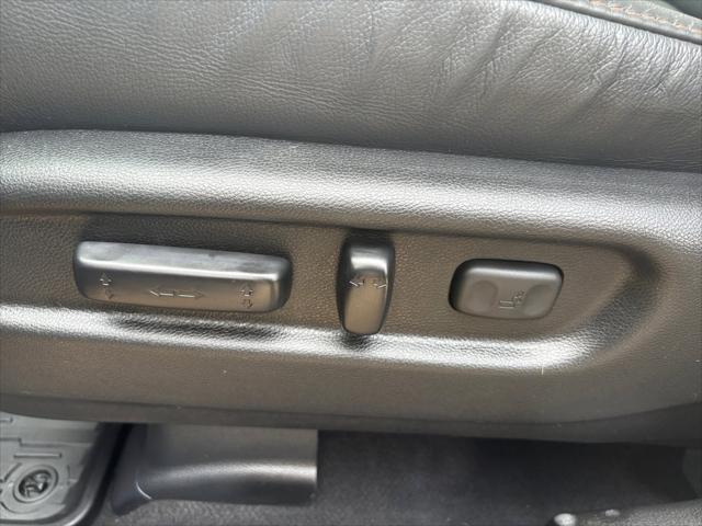 used 2023 Honda Passport car, priced at $35,293