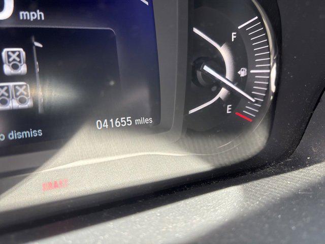 used 2023 Honda Passport car, priced at $36,990