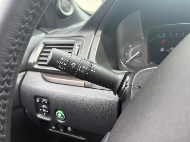 used 2023 Honda Passport car, priced at $35,293
