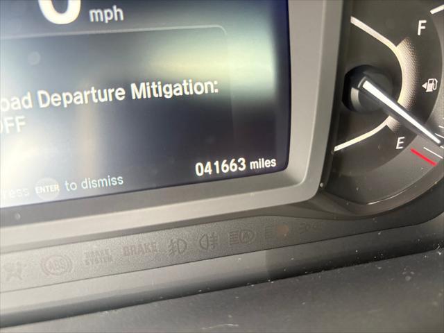 used 2023 Honda Passport car, priced at $35,293