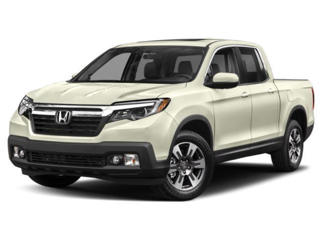 used 2019 Honda Ridgeline car, priced at $26,490