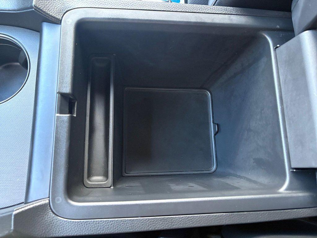 used 2025 Honda Passport car, priced at $42,492