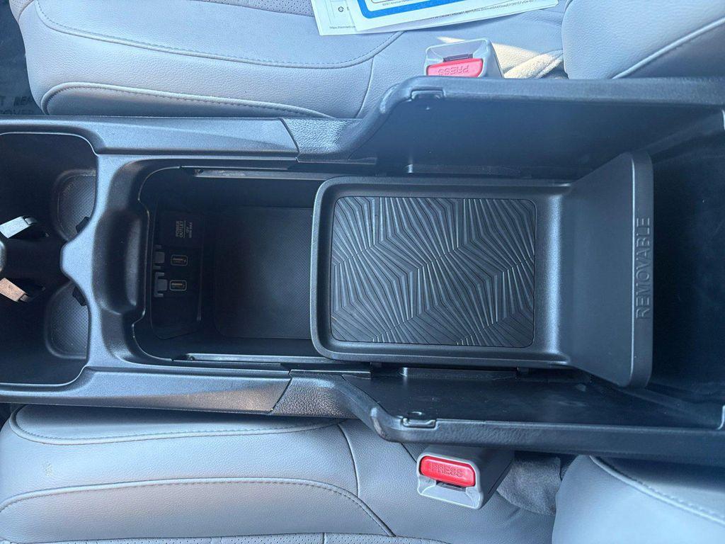 used 2017 Honda CR-V car, priced at $18,891
