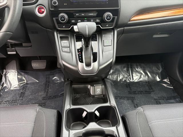 used 2019 Honda CR-V car, priced at $24,990