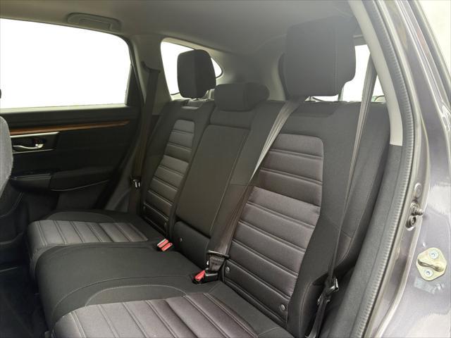 used 2019 Honda CR-V car, priced at $24,990