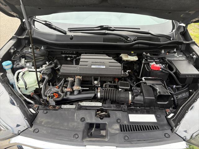used 2019 Honda CR-V car, priced at $24,990