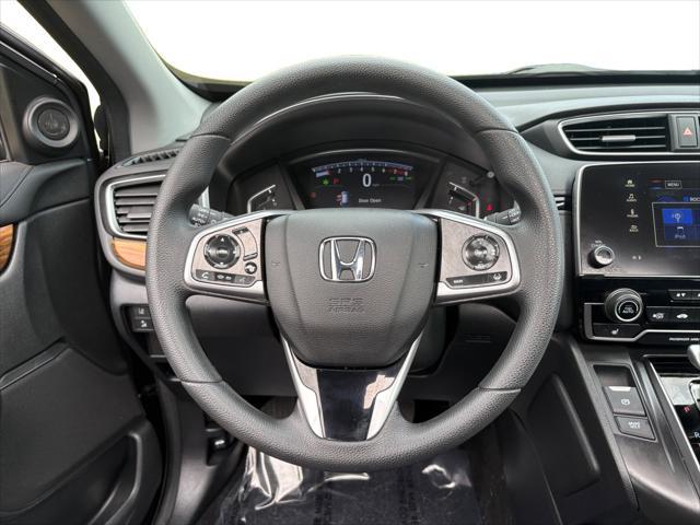 used 2019 Honda CR-V car, priced at $24,990