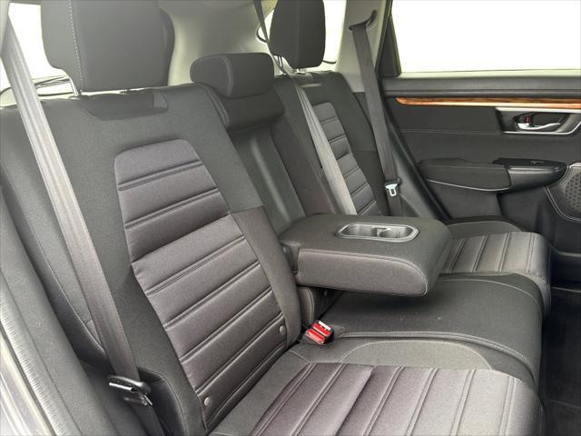 used 2019 Honda CR-V car, priced at $24,990