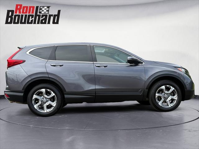 used 2019 Honda CR-V car, priced at $24,990