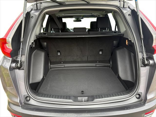 used 2019 Honda CR-V car, priced at $24,990