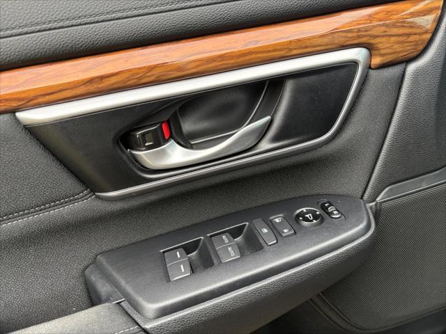 used 2019 Honda CR-V car, priced at $24,990