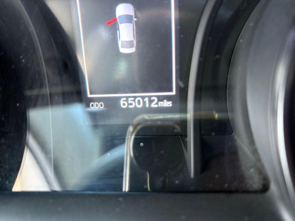 used 2021 Toyota Camry car, priced at $21,493