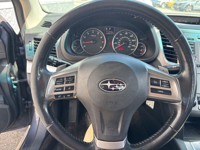 used 2014 Subaru Legacy car, priced at $8,290