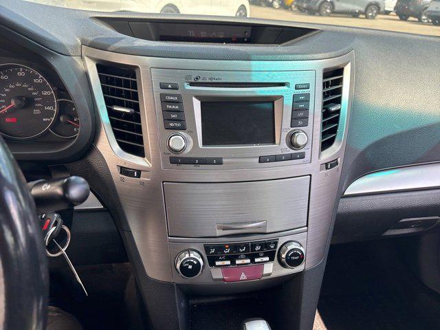 used 2014 Subaru Legacy car, priced at $8,290
