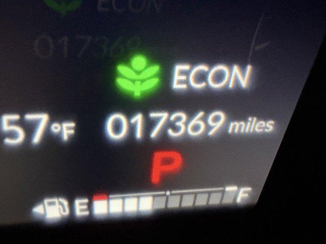used 2023 Honda CR-V car, priced at $35,490