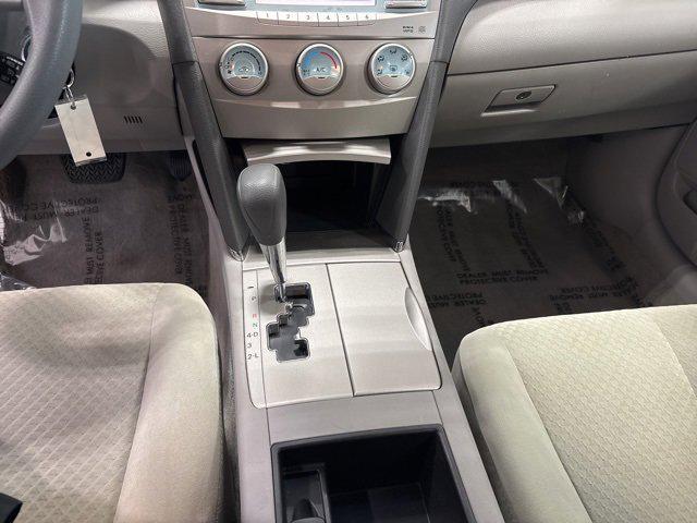 used 2007 Toyota Camry car, priced at $8,990
