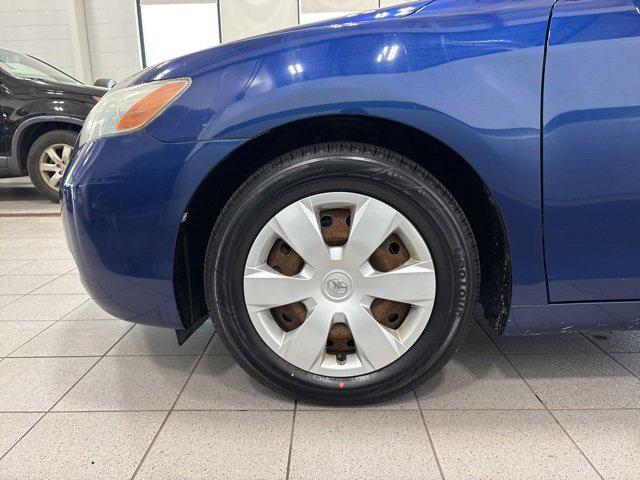 used 2007 Toyota Camry car, priced at $8,990