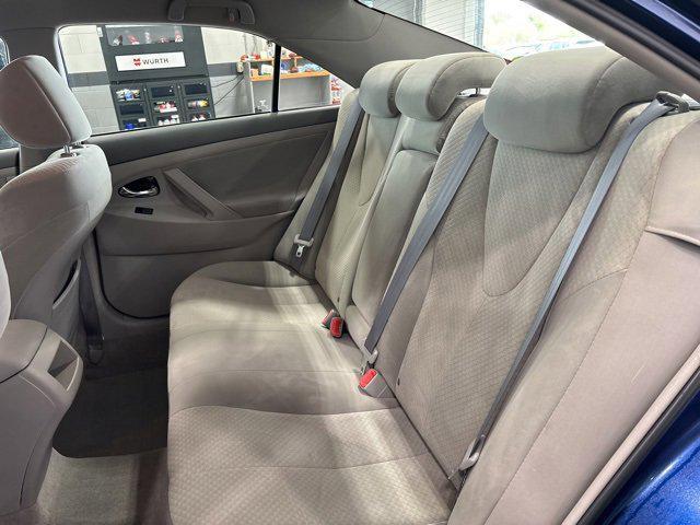 used 2007 Toyota Camry car, priced at $8,990