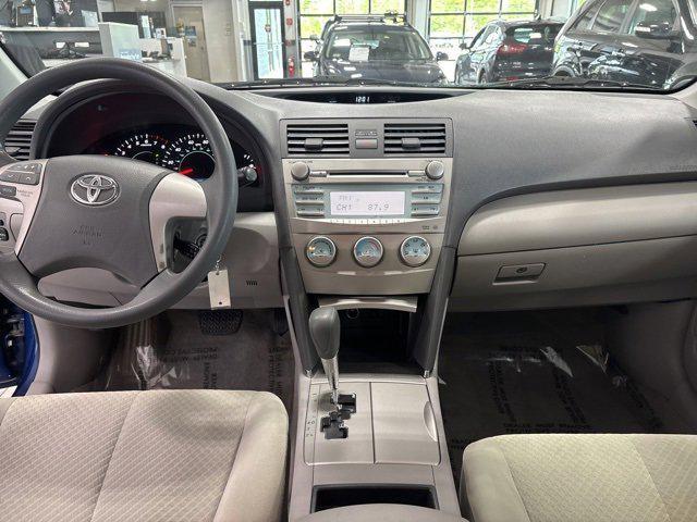 used 2007 Toyota Camry car, priced at $8,990