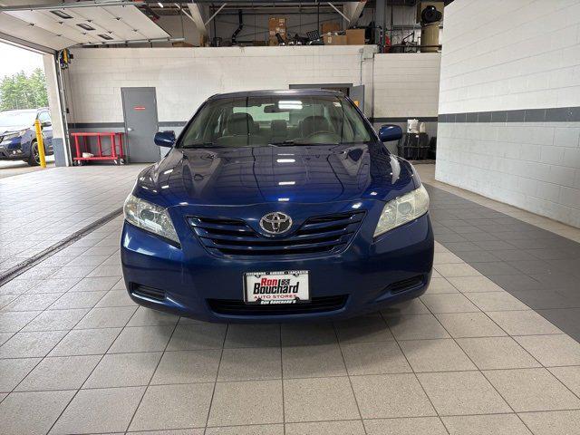 used 2007 Toyota Camry car, priced at $8,990