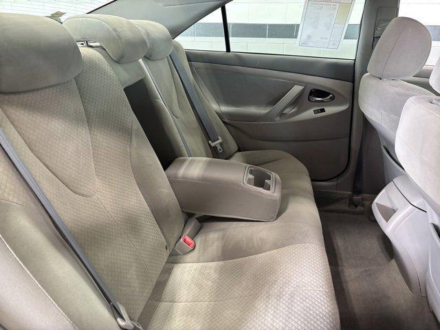 used 2007 Toyota Camry car, priced at $8,990