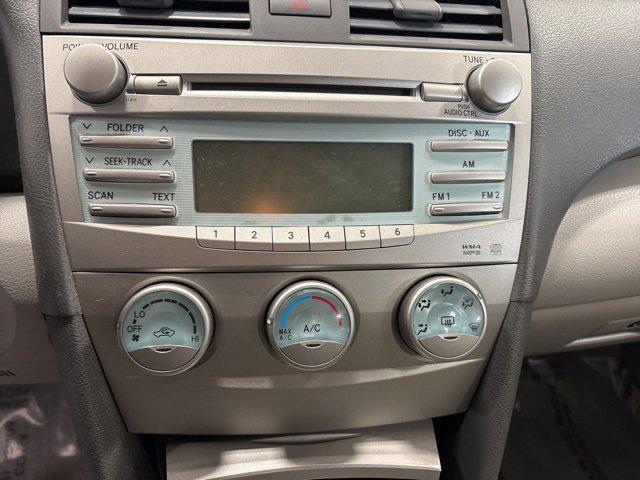 used 2007 Toyota Camry car, priced at $8,990