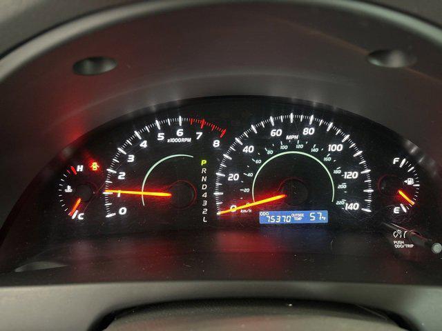 used 2007 Toyota Camry car, priced at $8,990