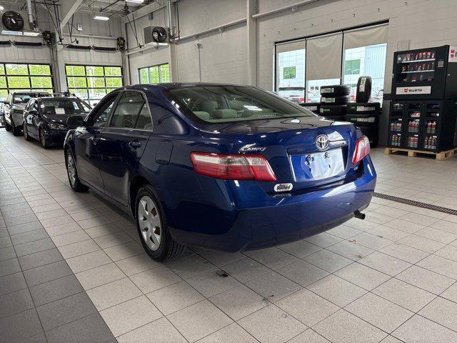 used 2007 Toyota Camry car, priced at $8,990