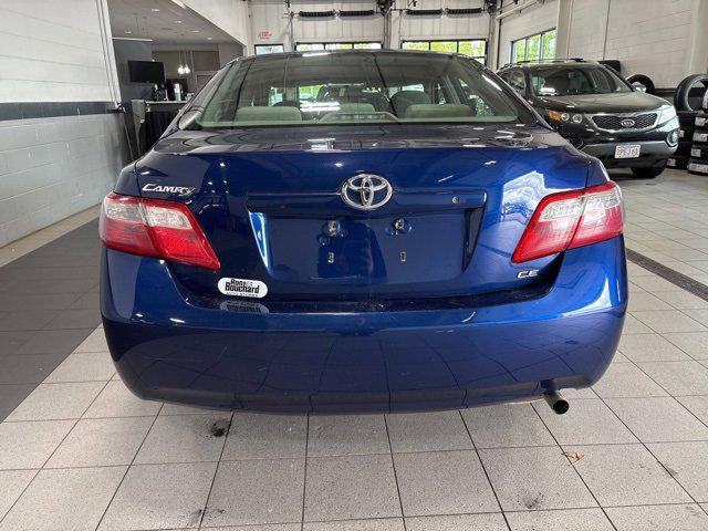 used 2007 Toyota Camry car, priced at $8,990