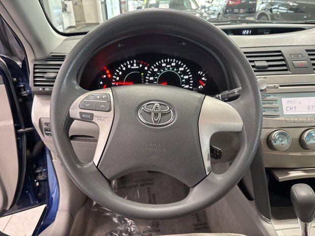 used 2007 Toyota Camry car, priced at $8,990