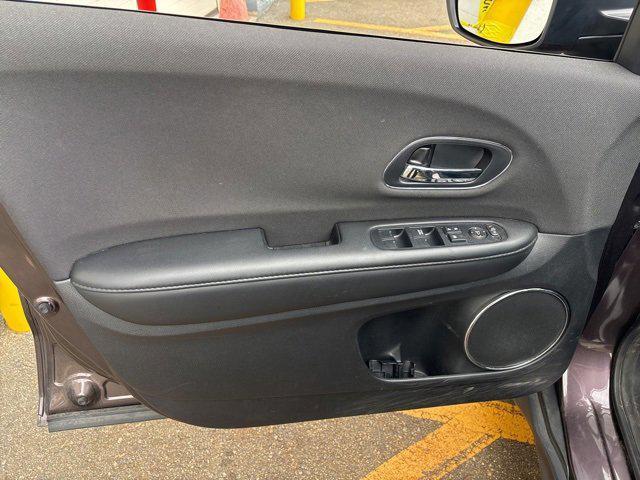 used 2019 Honda HR-V car, priced at $20,490