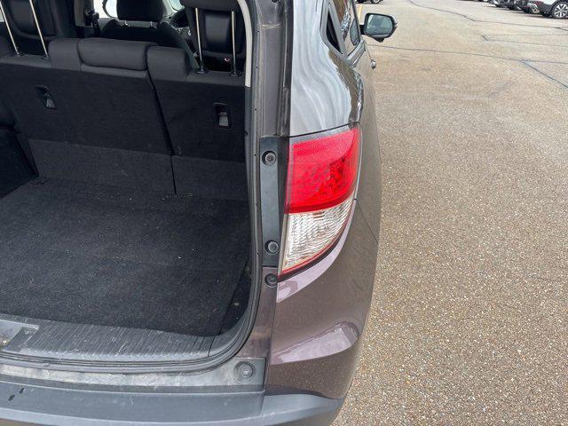 used 2019 Honda HR-V car, priced at $20,490