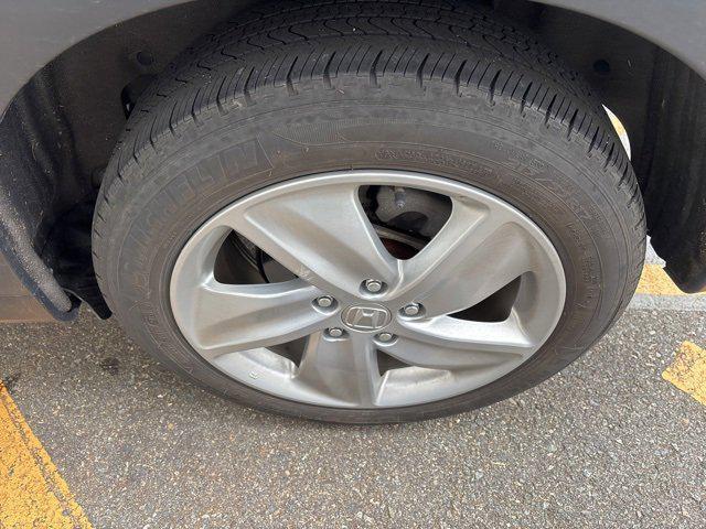 used 2019 Honda HR-V car, priced at $20,490