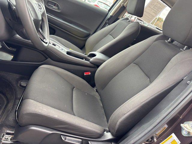 used 2019 Honda HR-V car, priced at $20,490