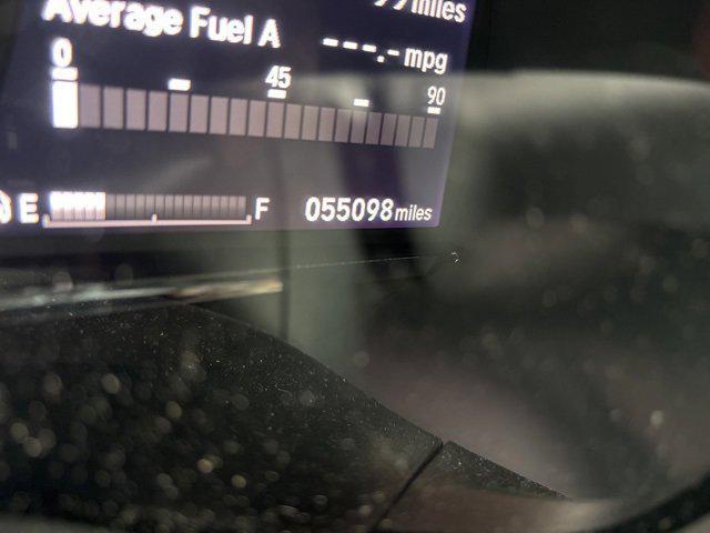 used 2019 Honda HR-V car, priced at $20,490