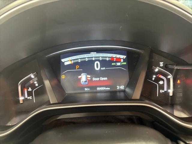 used 2018 Honda CR-V car, priced at $21,993