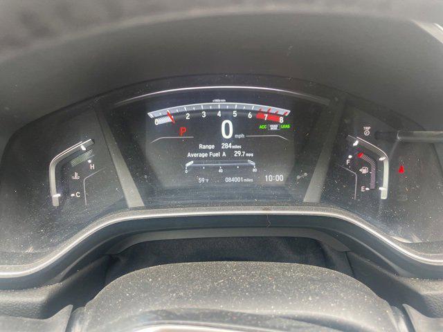 used 2018 Honda CR-V car, priced at $22,990