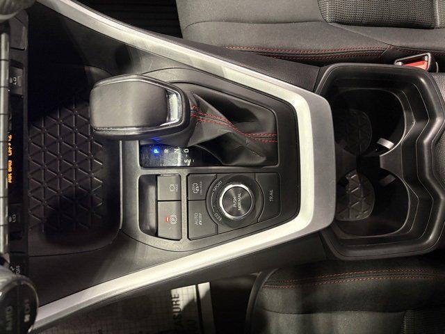 used 2021 Toyota RAV4 Prime car, priced at $27,988