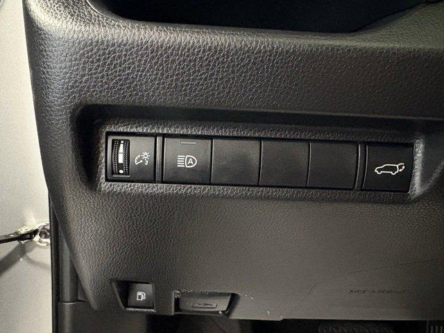used 2021 Toyota RAV4 Prime car, priced at $27,988