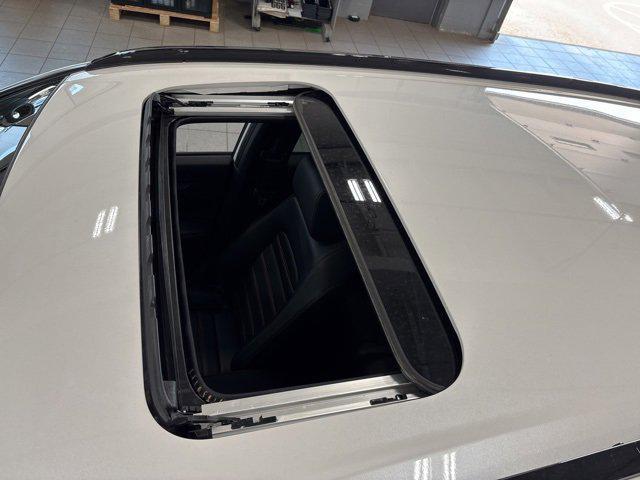 used 2025 Honda CR-V Hybrid car, priced at $39,993