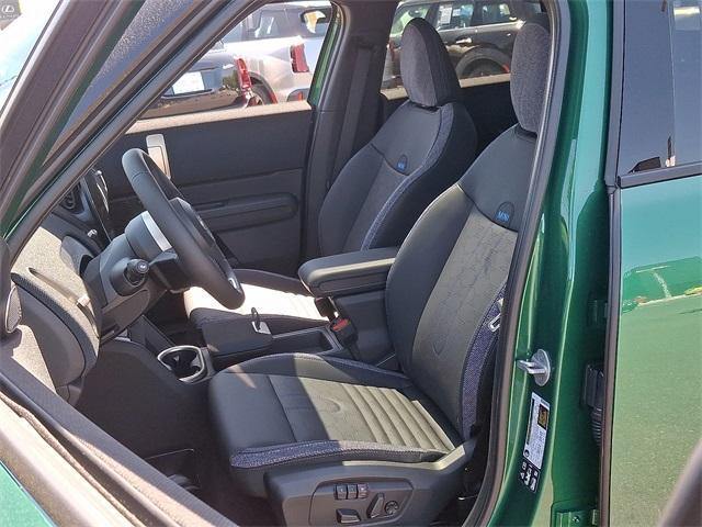 new 2025 MINI Countryman car, priced at $43,890