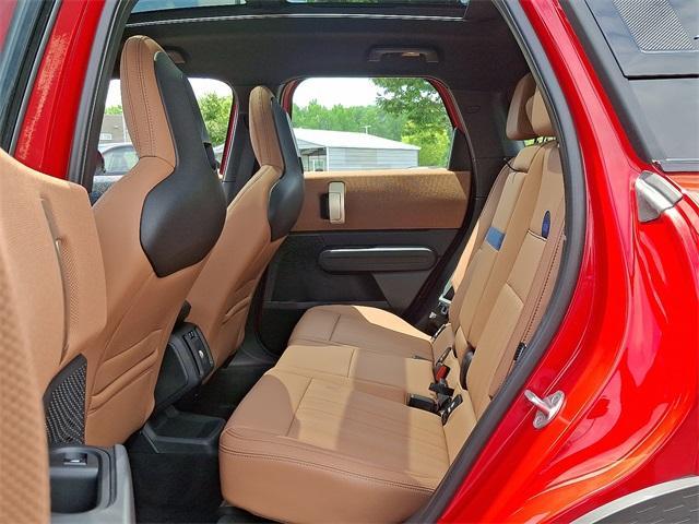 used 2025 MINI Countryman car, priced at $33,899