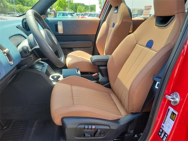 used 2025 MINI Countryman car, priced at $38,856